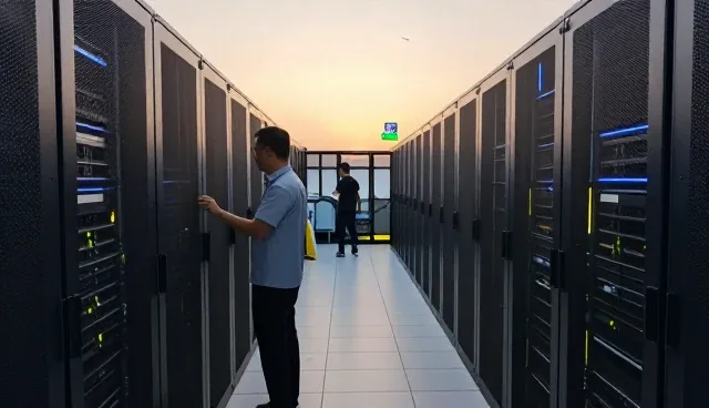 一件代发模式如何重塑批发零售市场格局