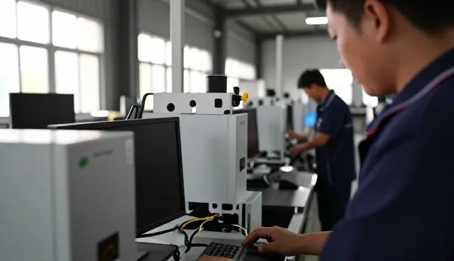 质检服务选型指南:天津商铭商贸有限公司经验谈
